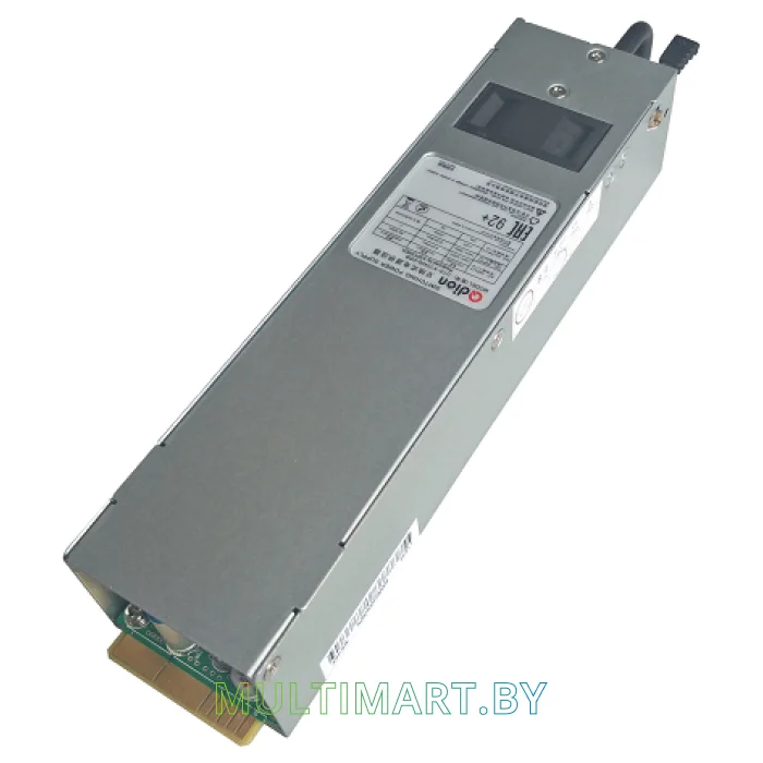 Блок питания Qdion U1A-K10400-DRB 400W
